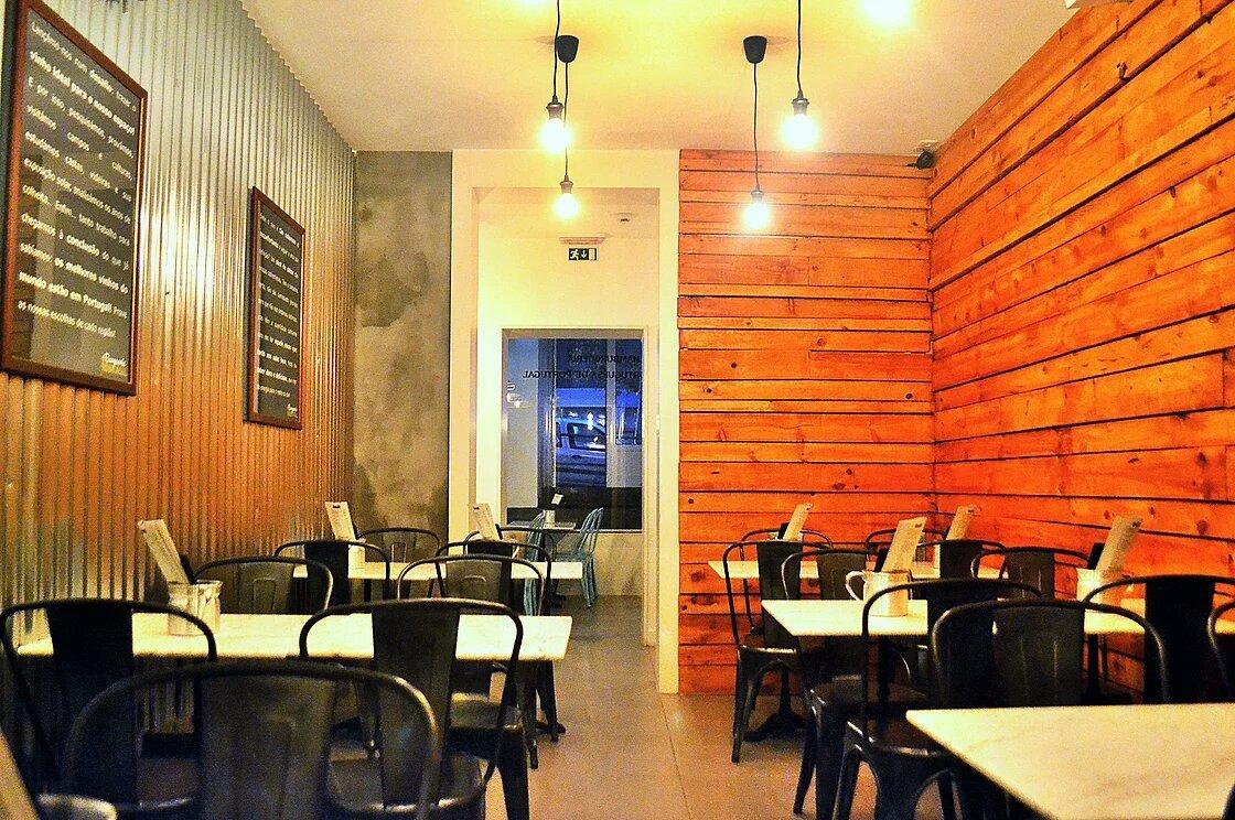 A Burgueria Regional