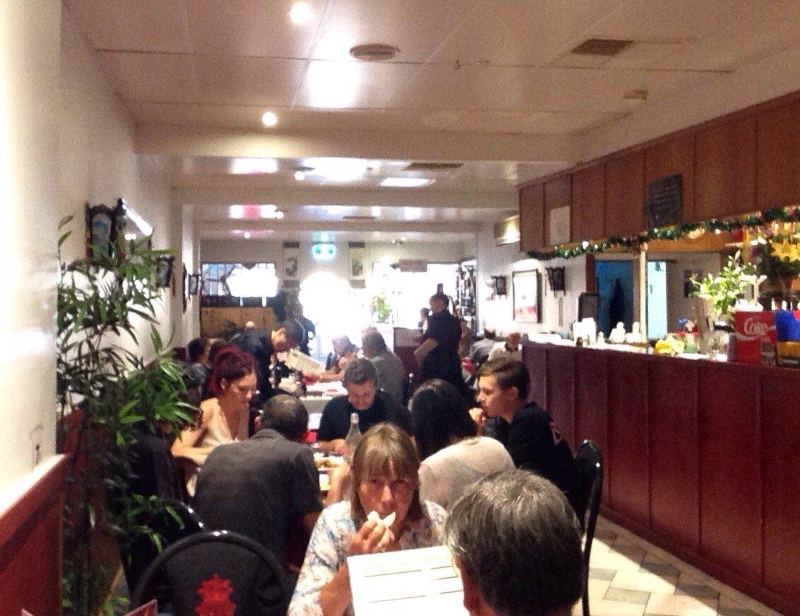 Gawler Palace Chinese Restaurant