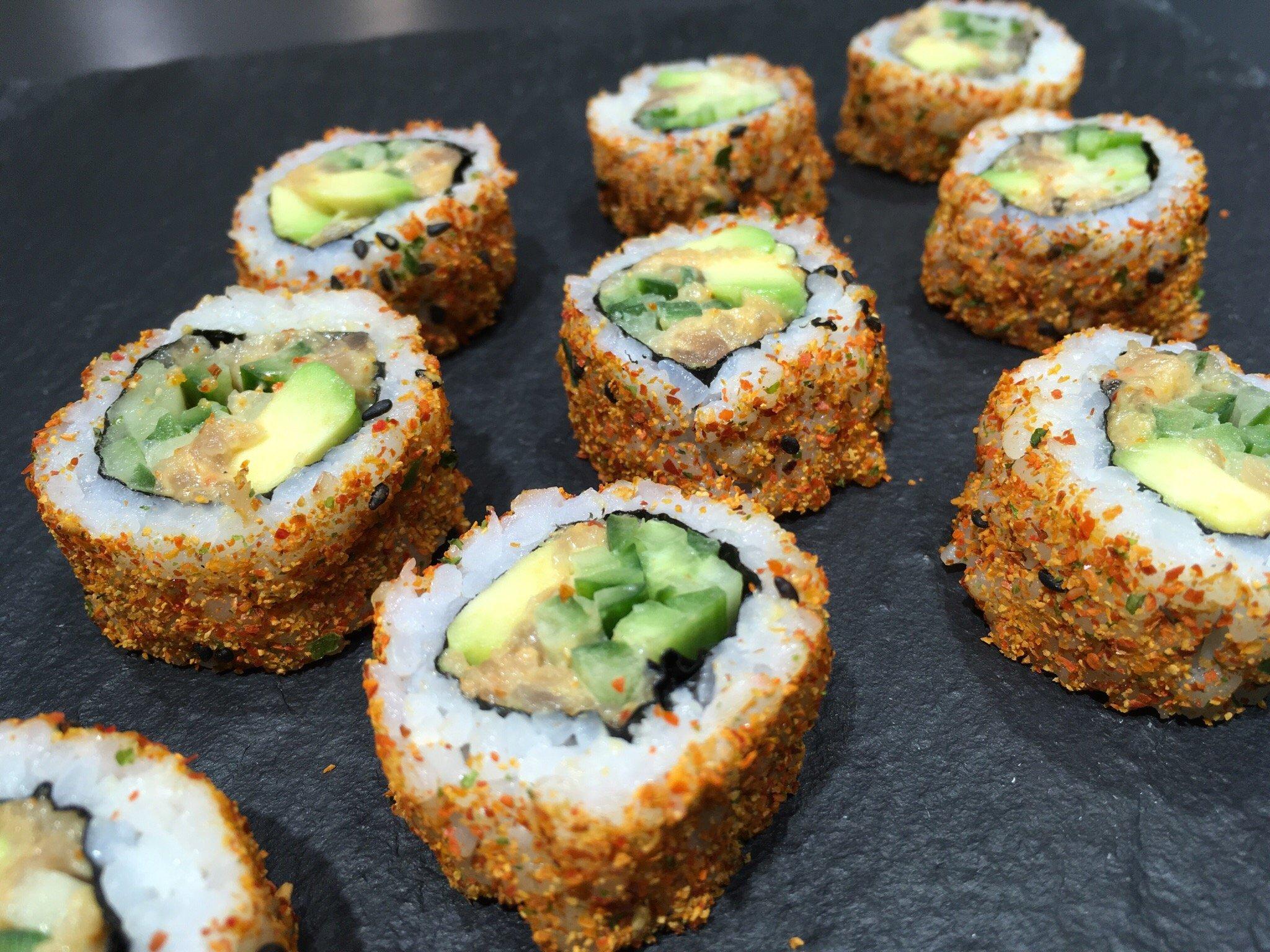 Photo by SushiDailyBracknell