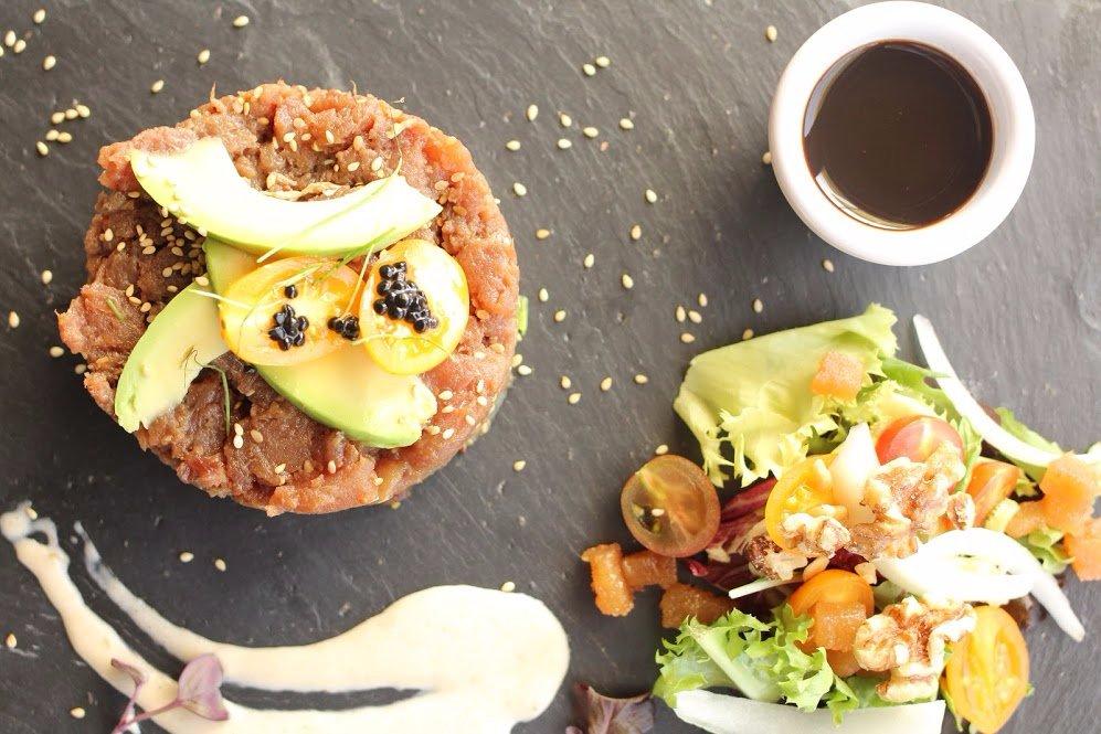 La Taberna De Mentema