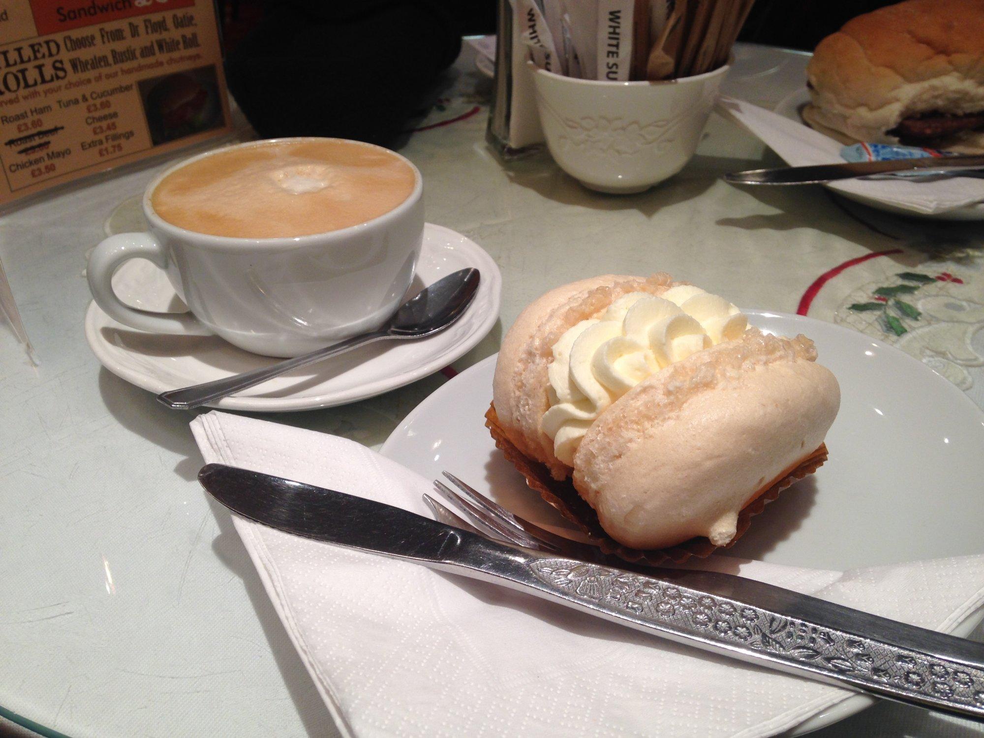 Fisher and Donaldson