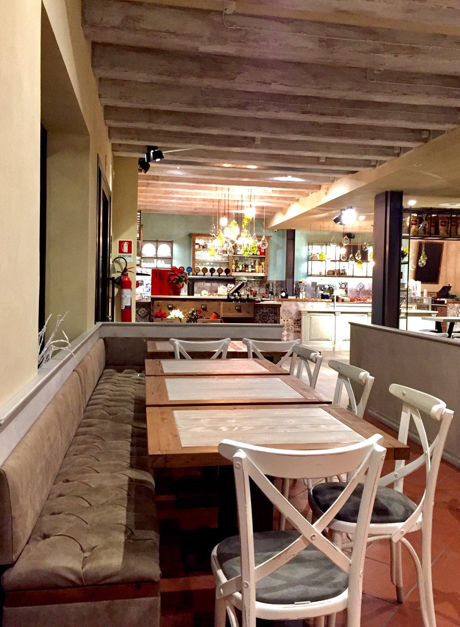 Pizzeria al Centrale