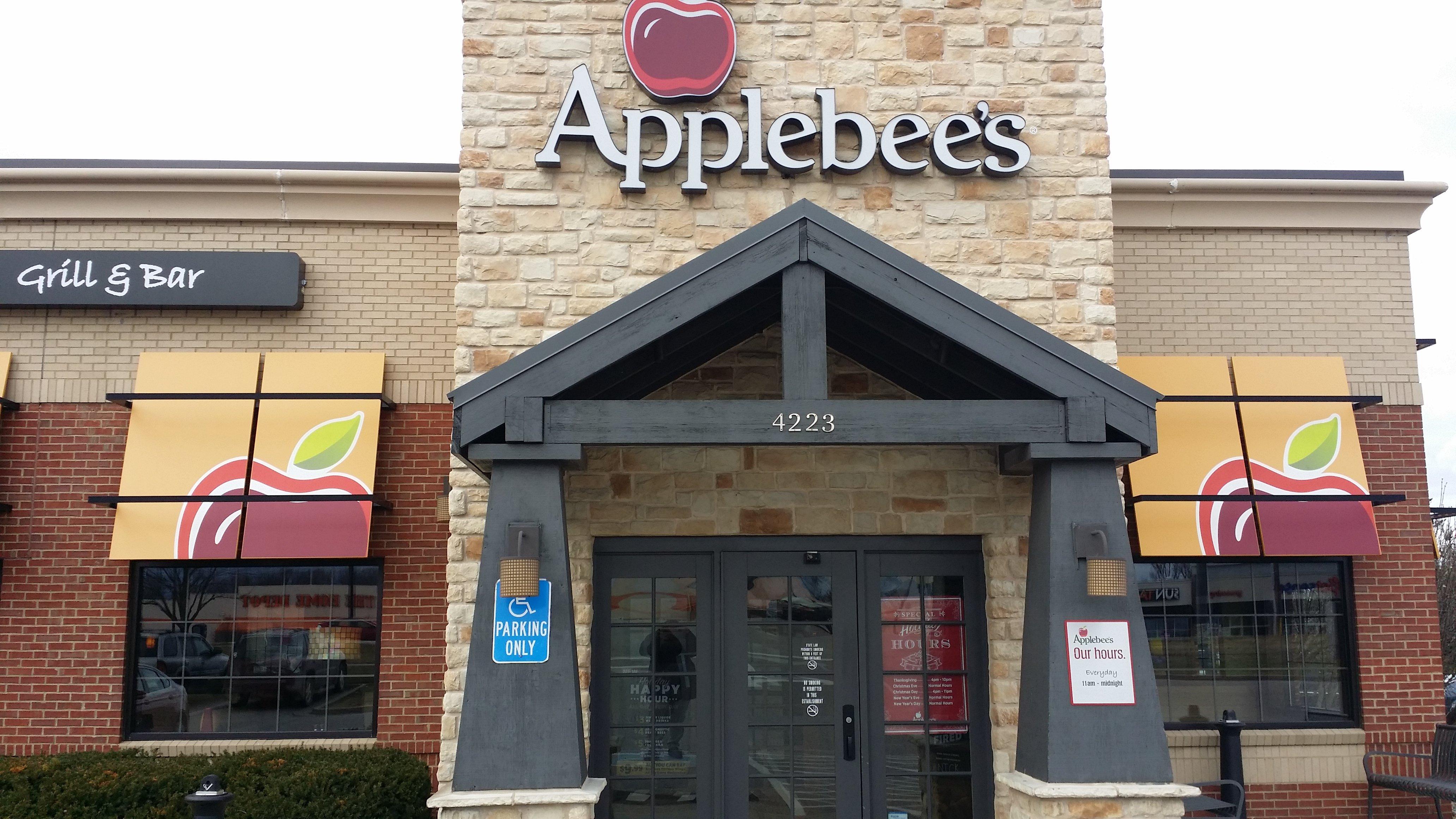 Applebee's Grill & Bar