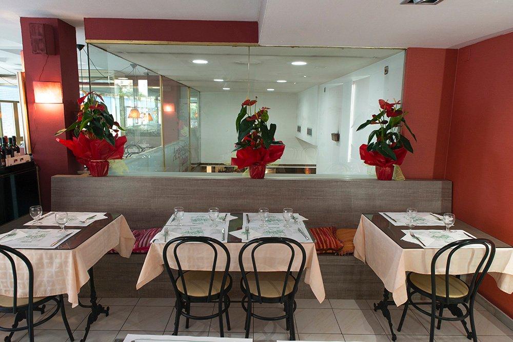 Bar Res Galerias Argentina Centre