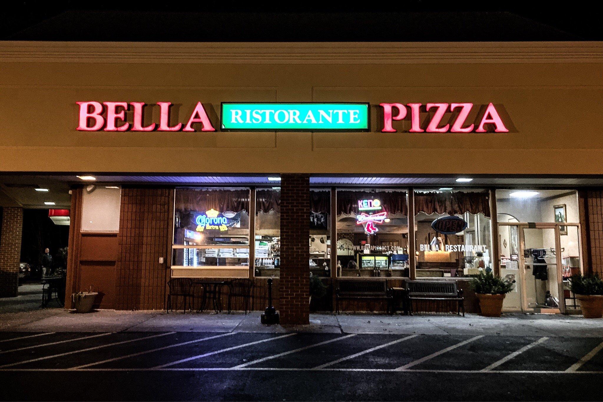 Bella Pizza