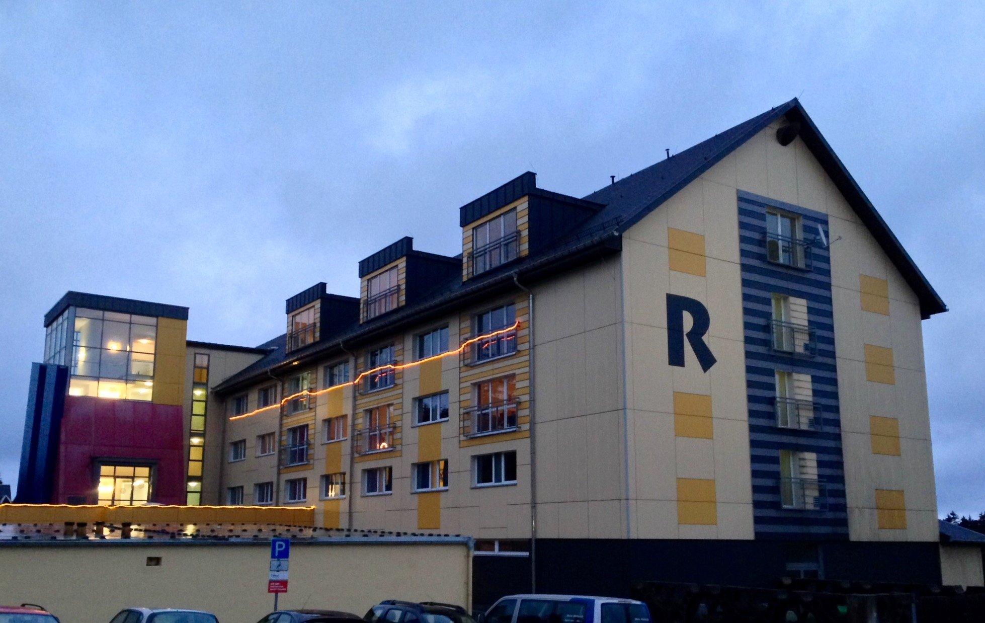 AWO Sano Ferienzentrum Oberhof