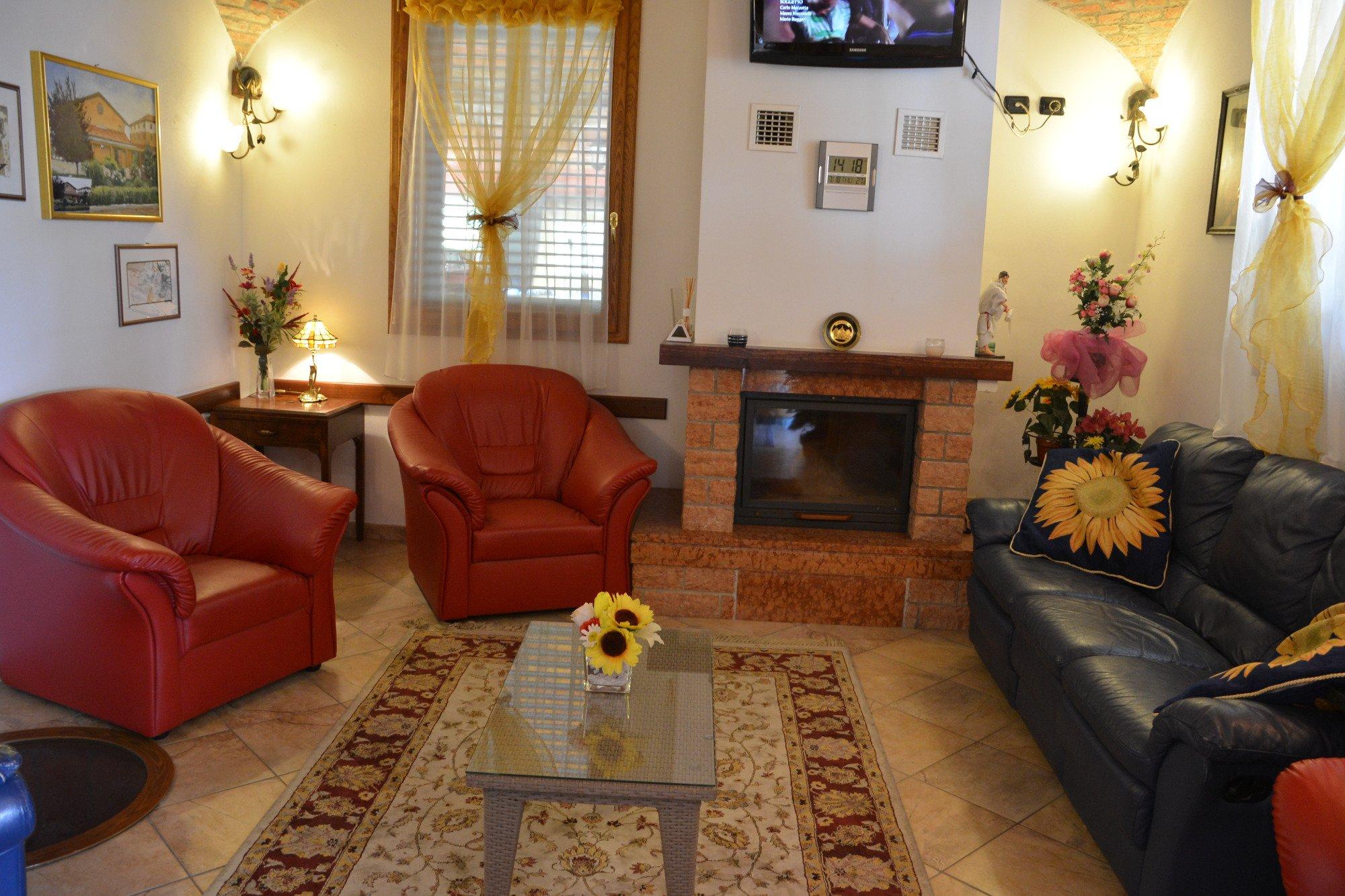 Hotel Oasi Gran Parco