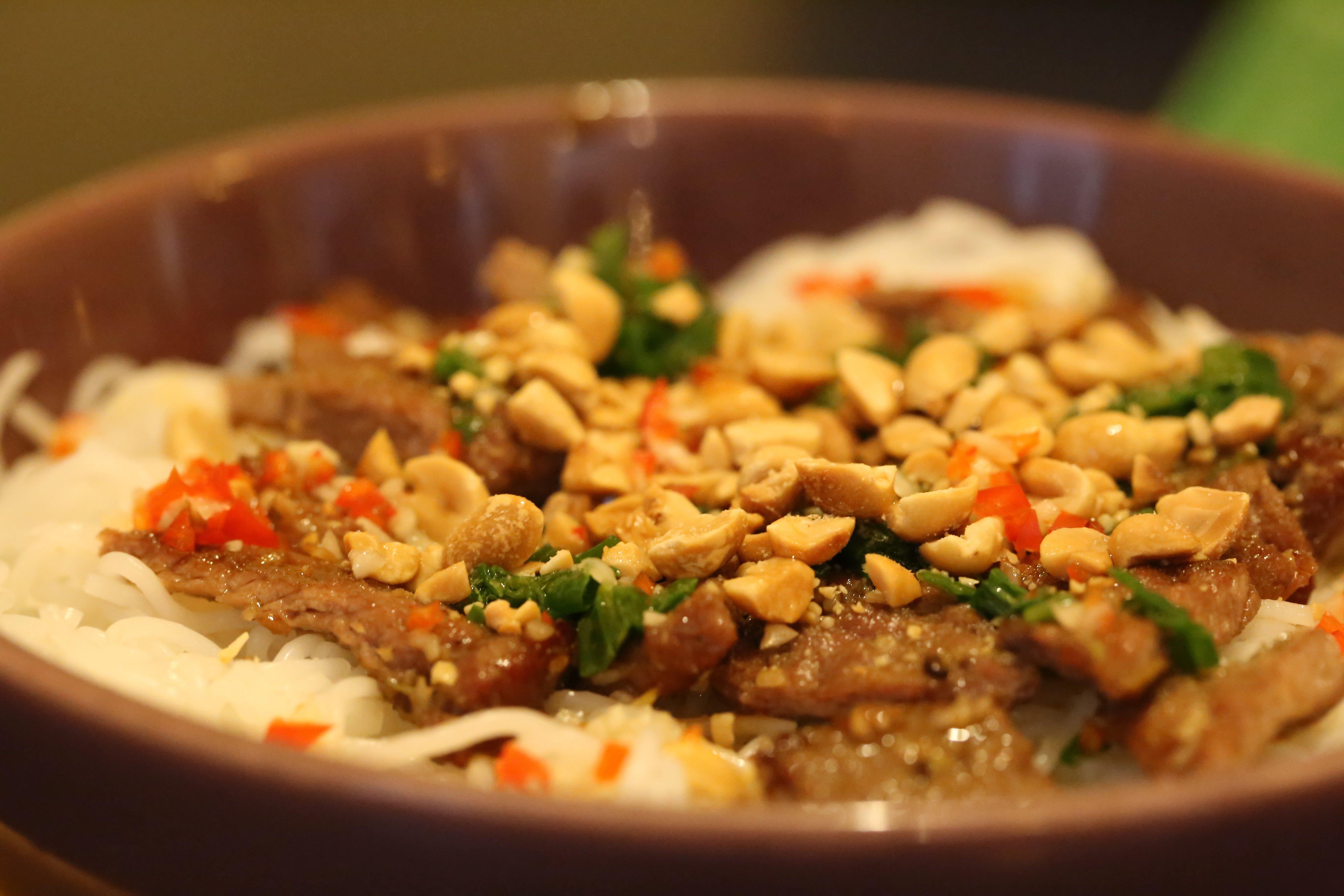 Mitau Restaurant - Traditional Hue Cuisine