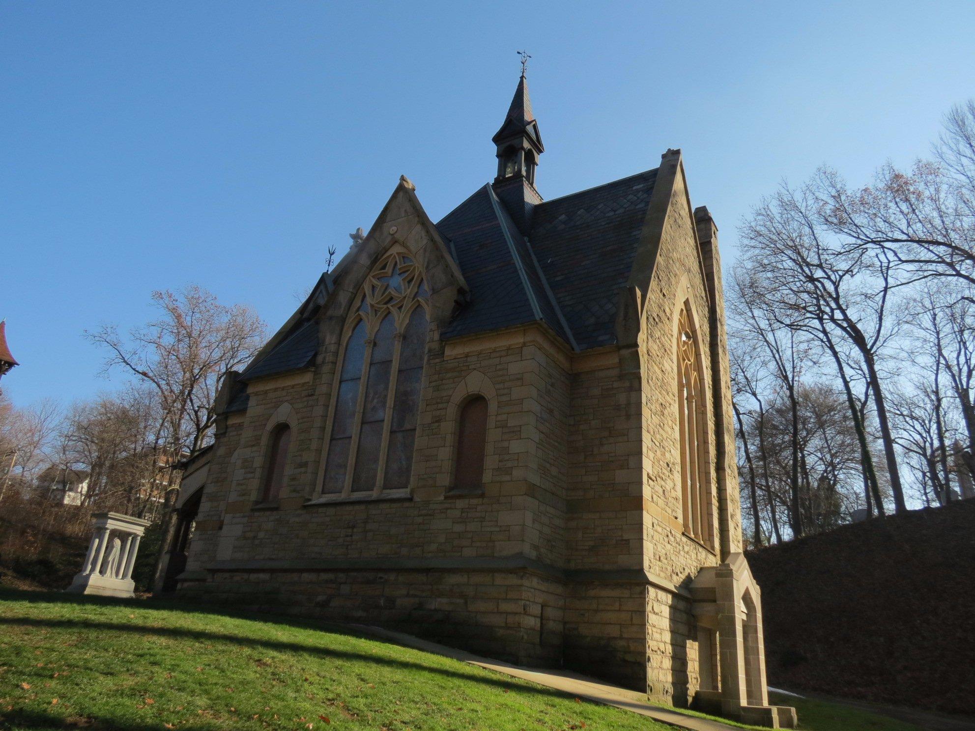 Akron Rural Cemetery Association
