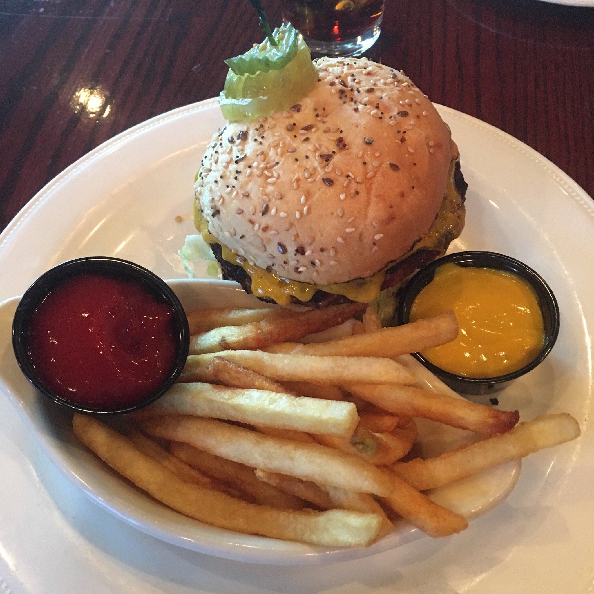 Brick Street Bar & Grille