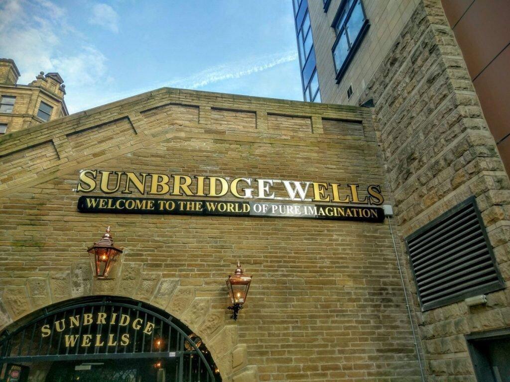 Sunbridge Wells