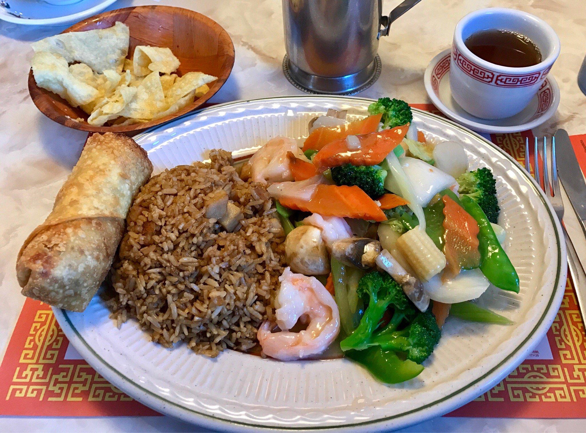 South China Restaurant