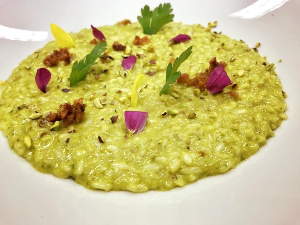 Ristorante Pizzeria Carnaby Street