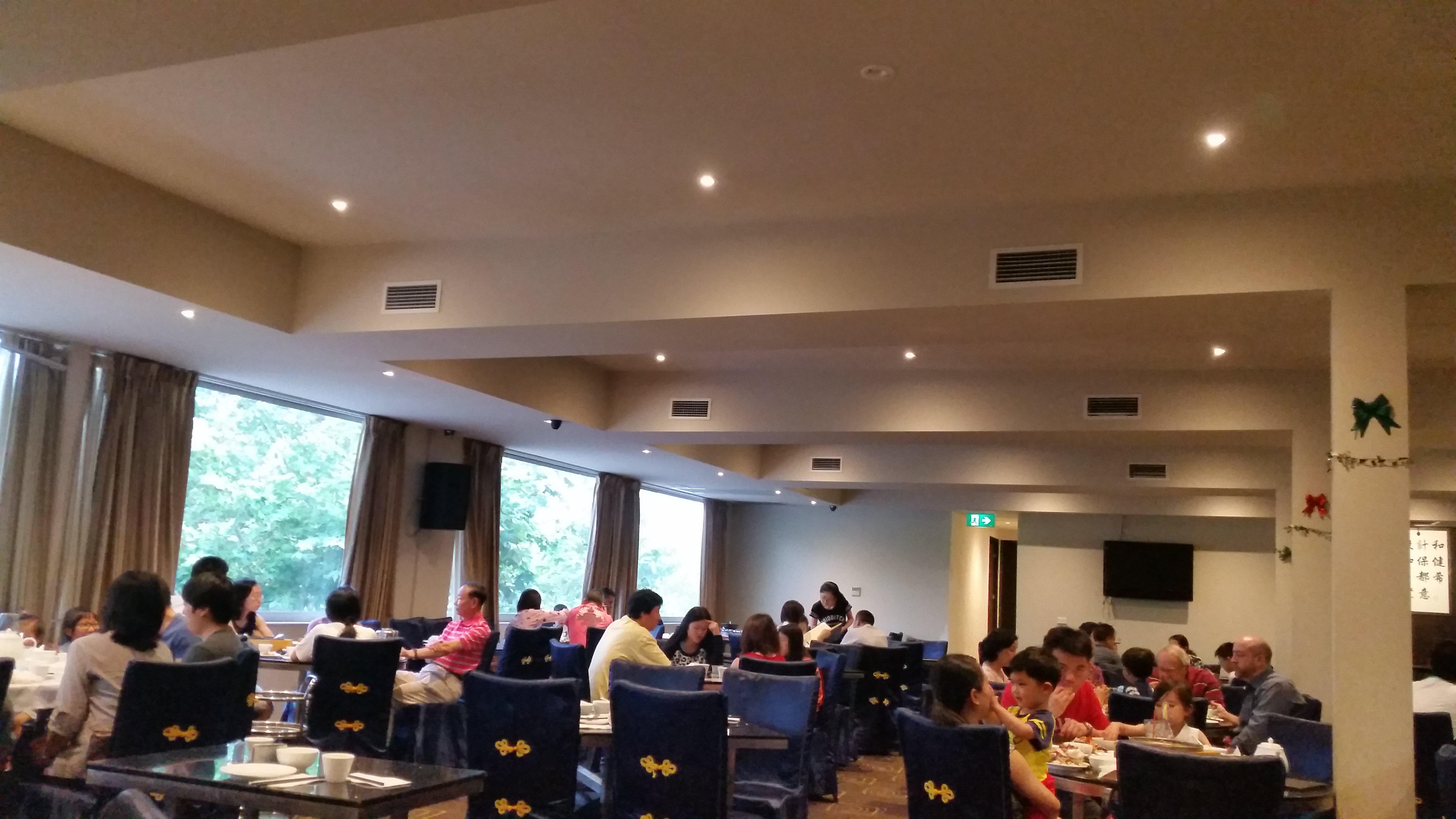 The Scholar Chinese Restaurant