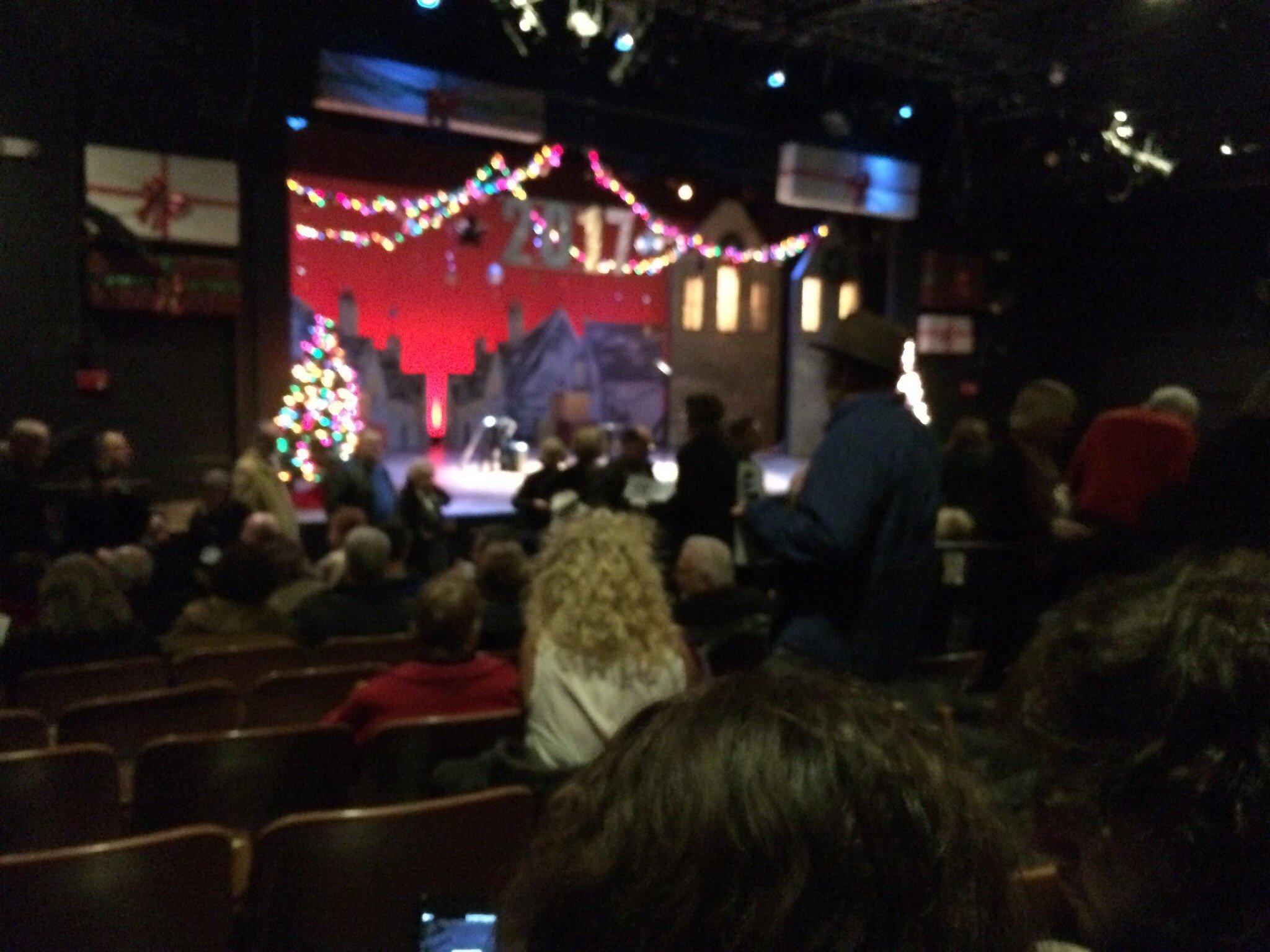 Seven Angels Theatre