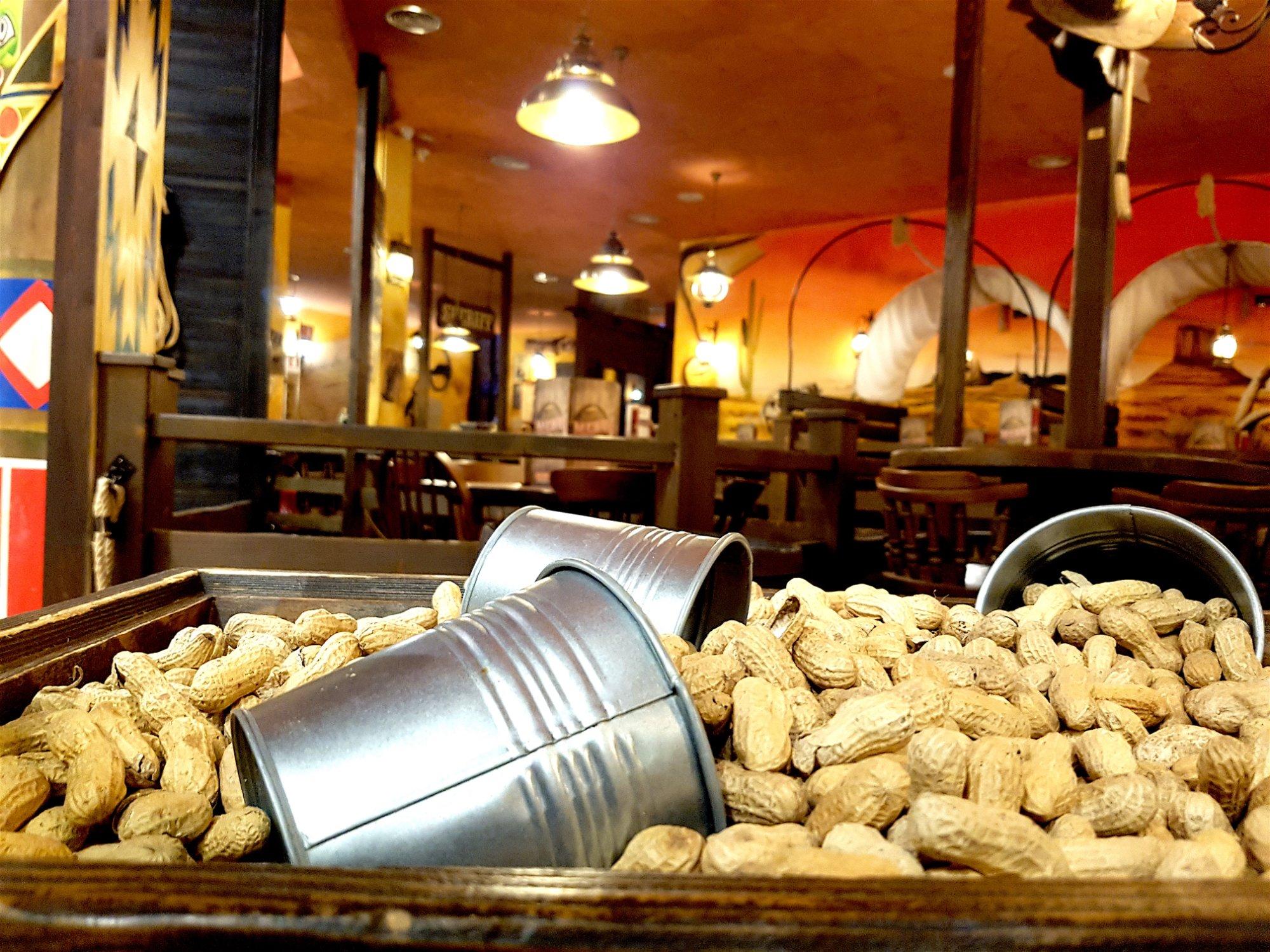 Old Wild West Cineland