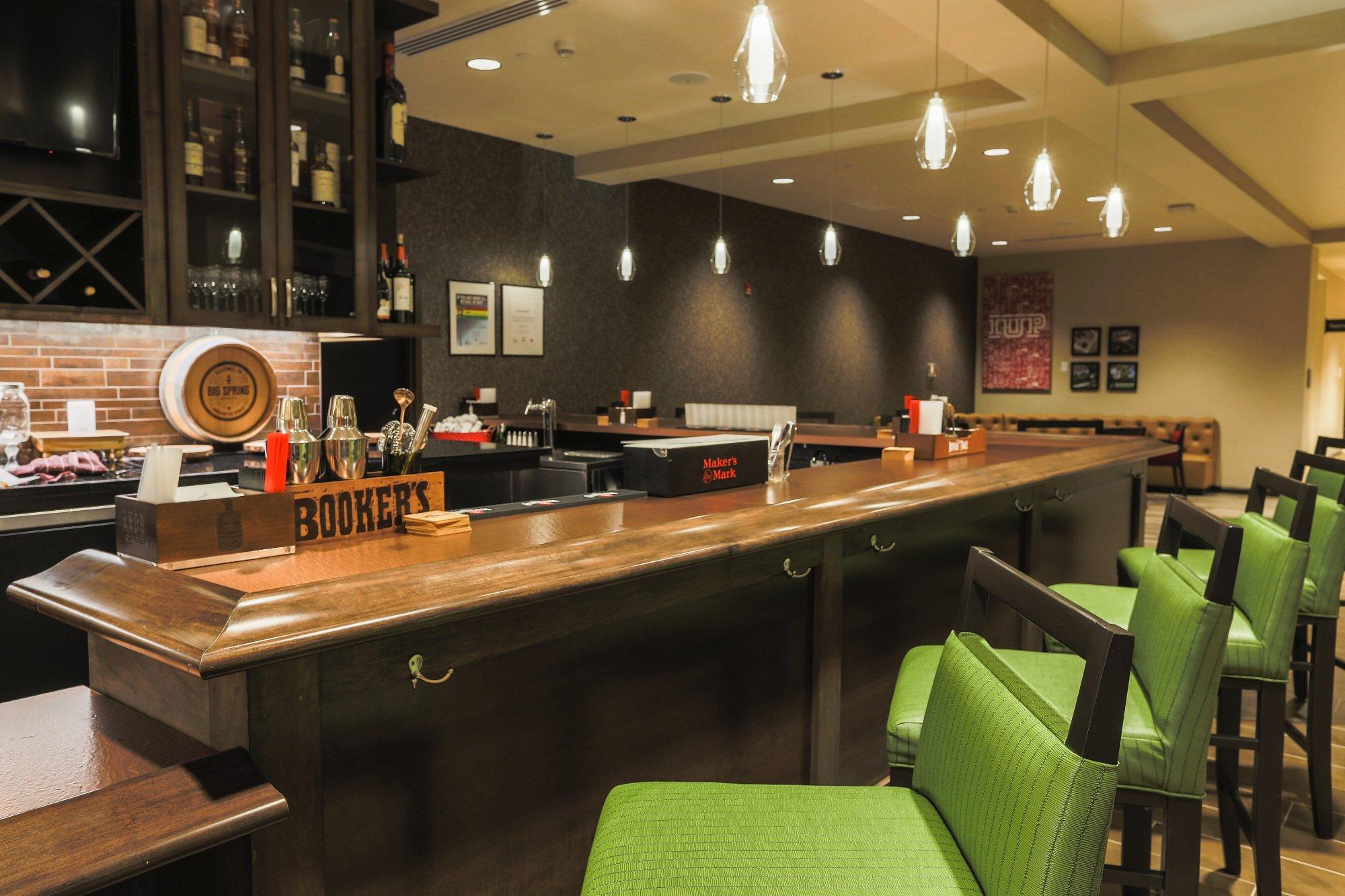 CH Fields Craft Kitchen