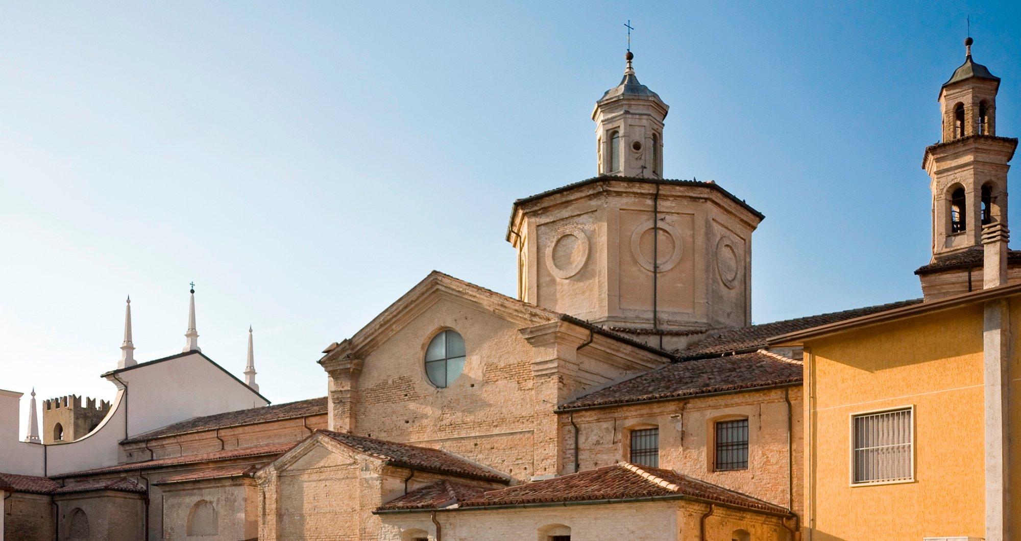 MAST - Castel Goffredo