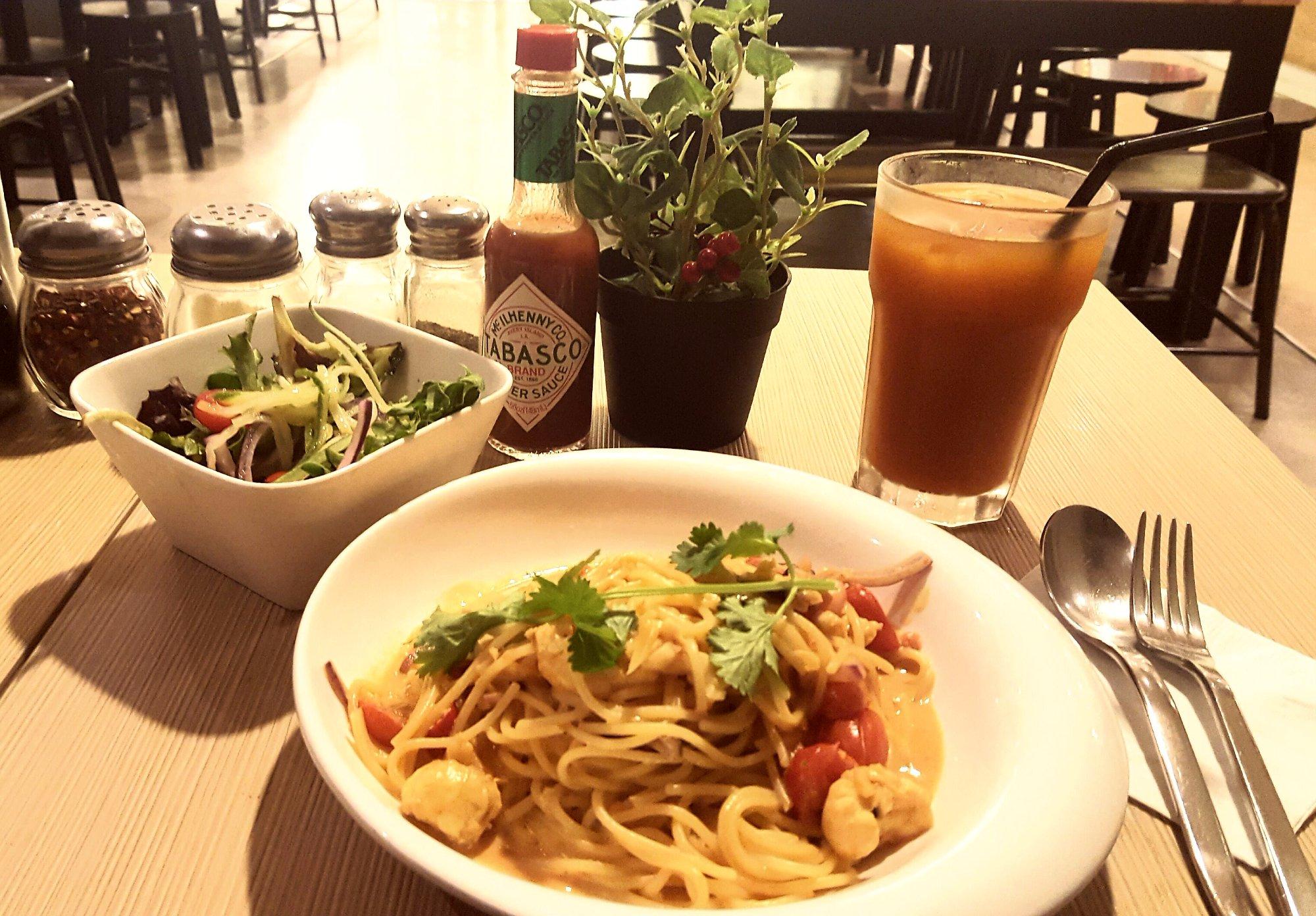 Marco Marco Singapore