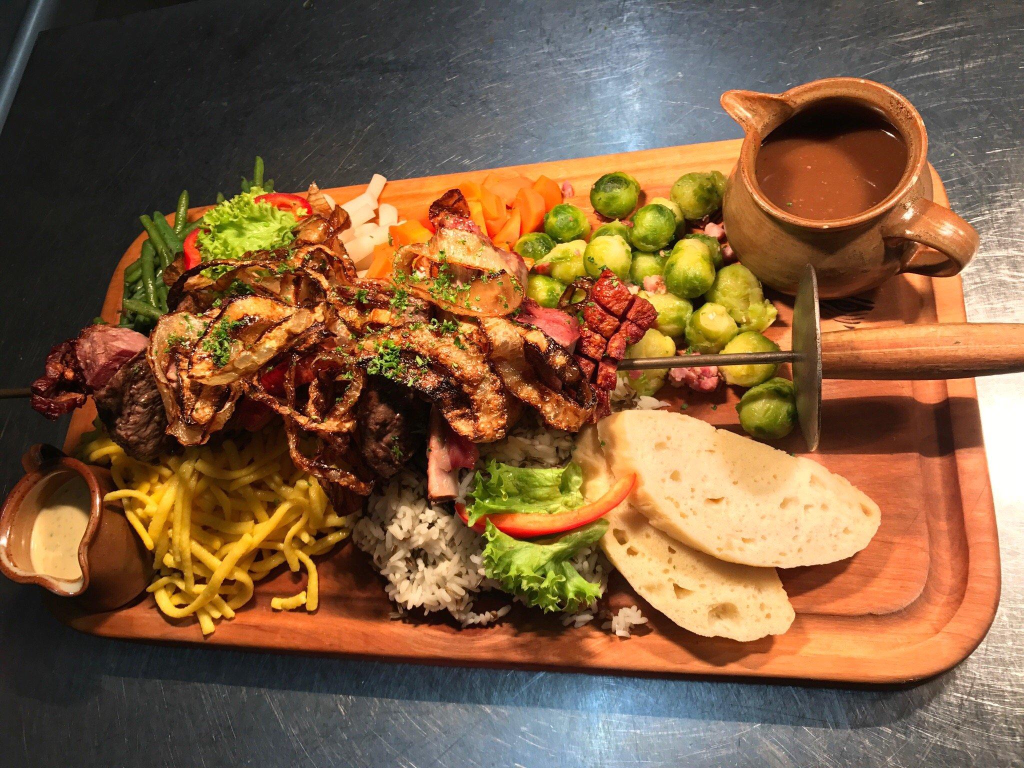 Mönchshof zu Bautzen