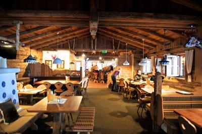 Kofel Alm-Madritsche