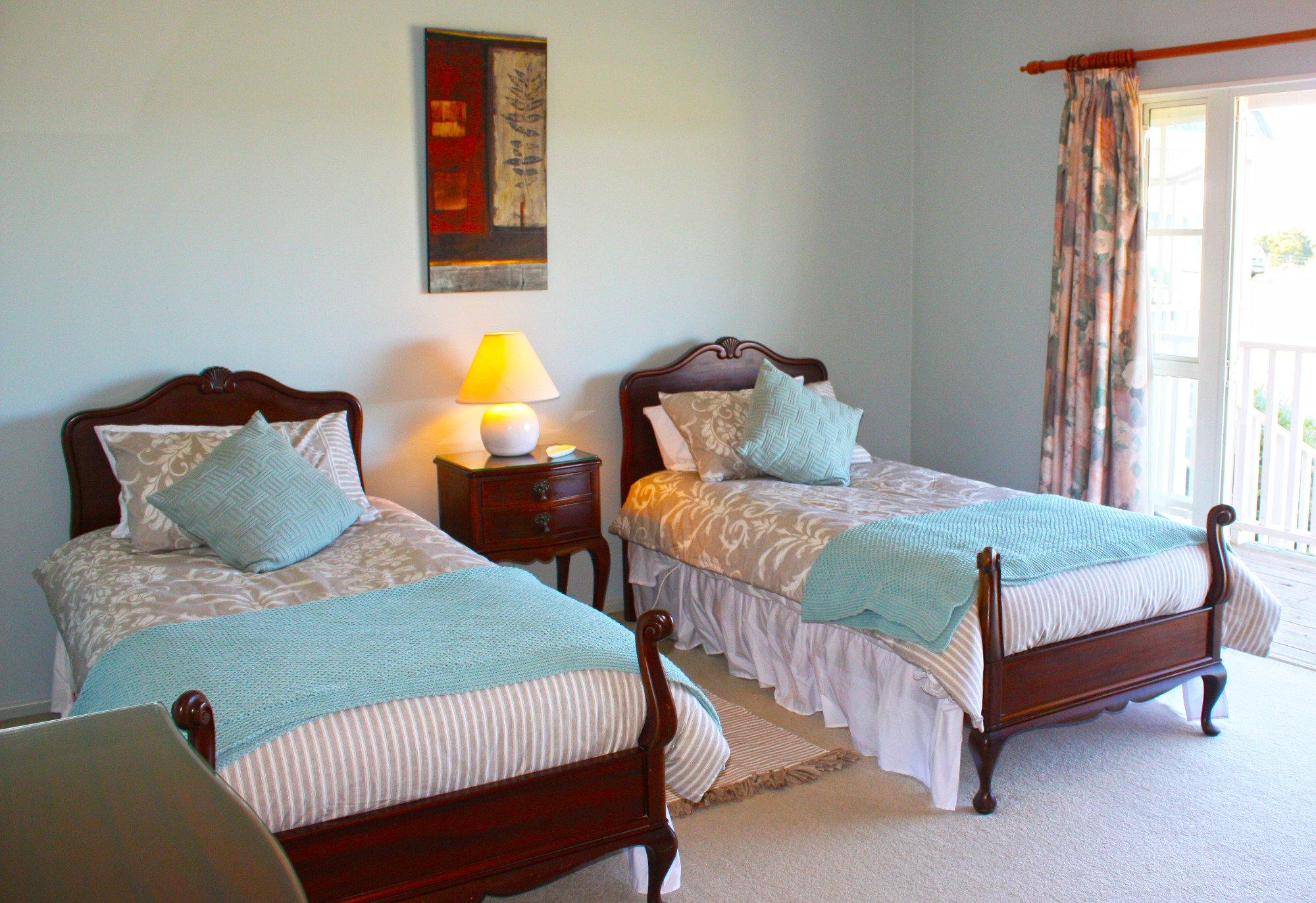 Matakohe House B&B Hotel