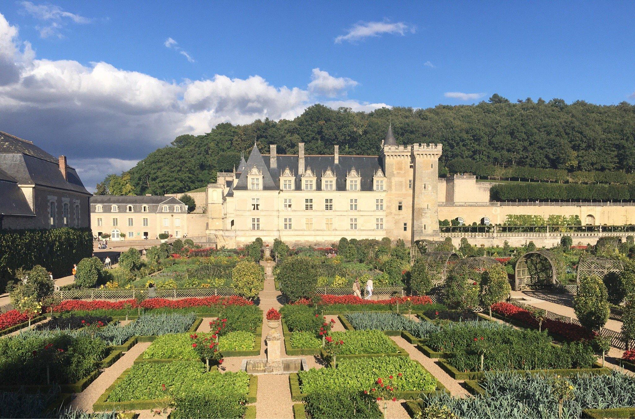 Le Petit Villandry