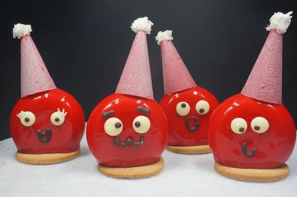 Boulanger&Patissiere