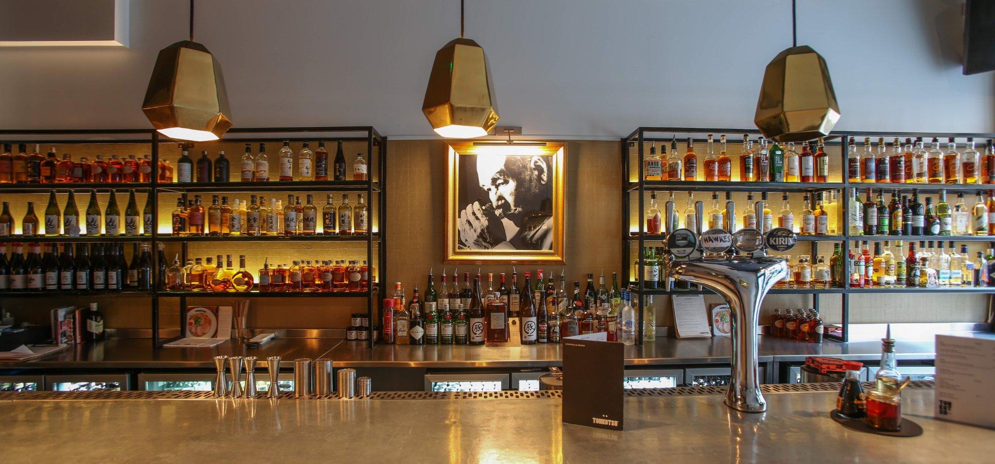 Tonkotsu Mare Street