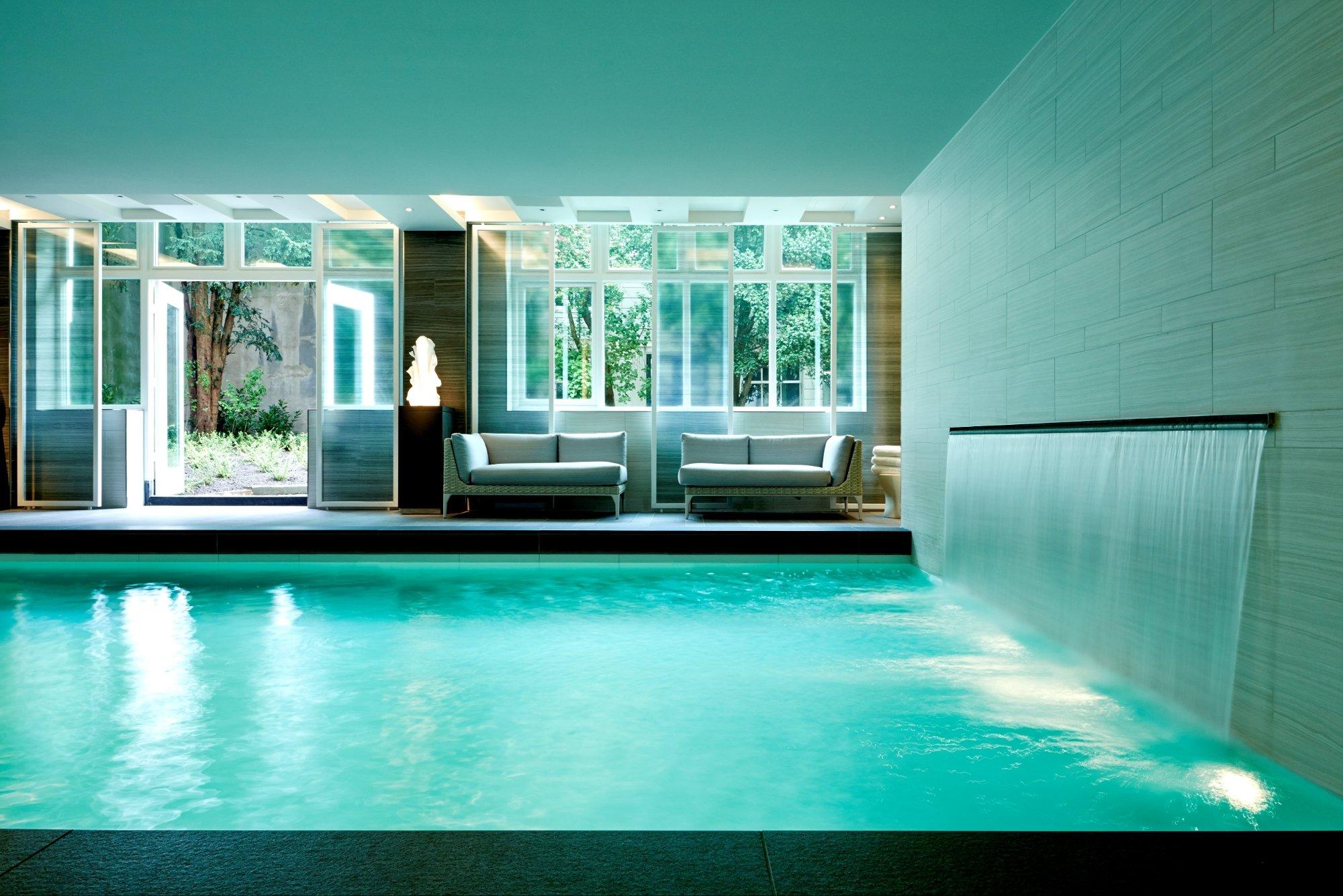 Guerlain Spa Amsterdam