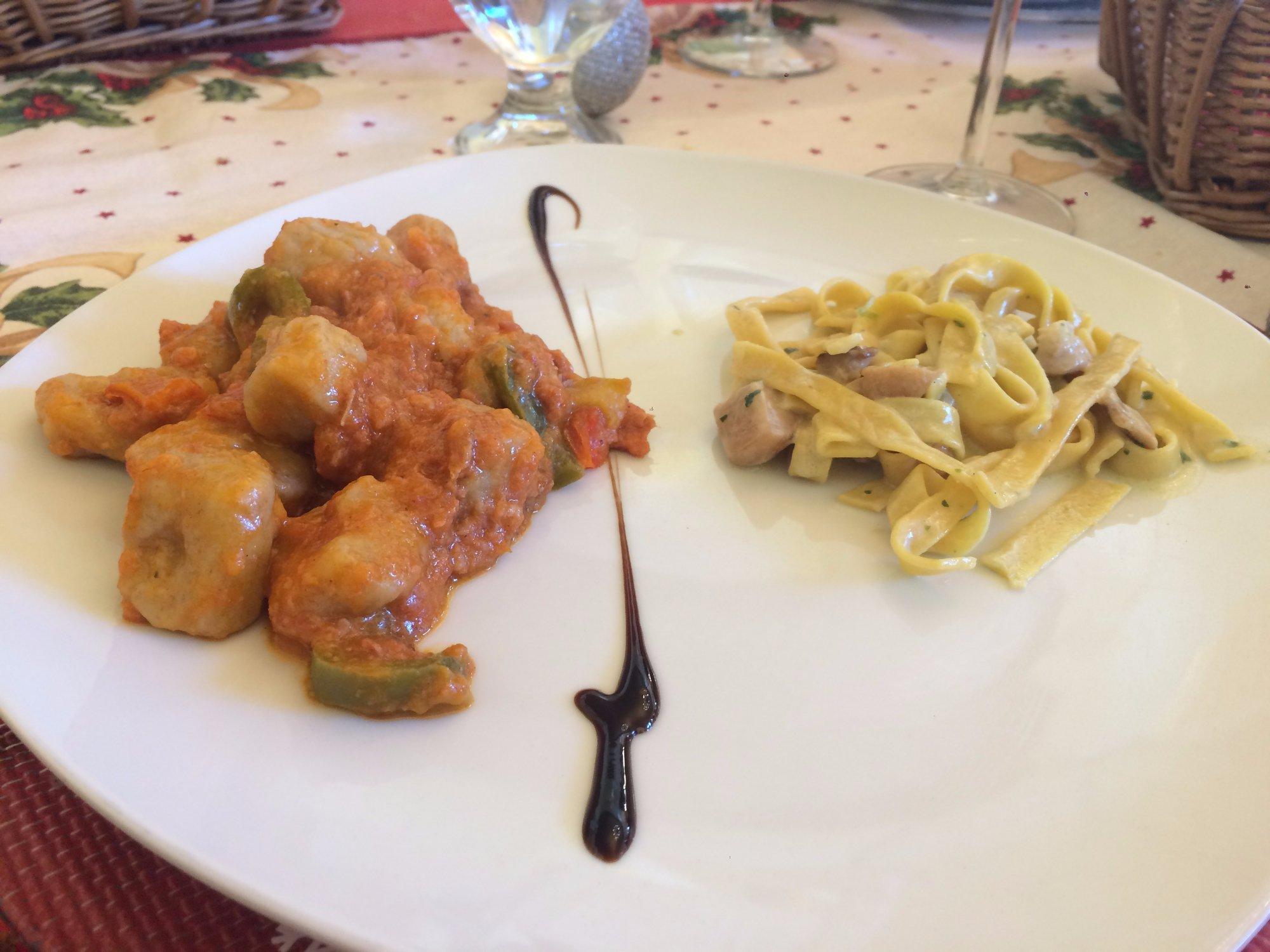 Antica Filanda ai Giganti della Sila