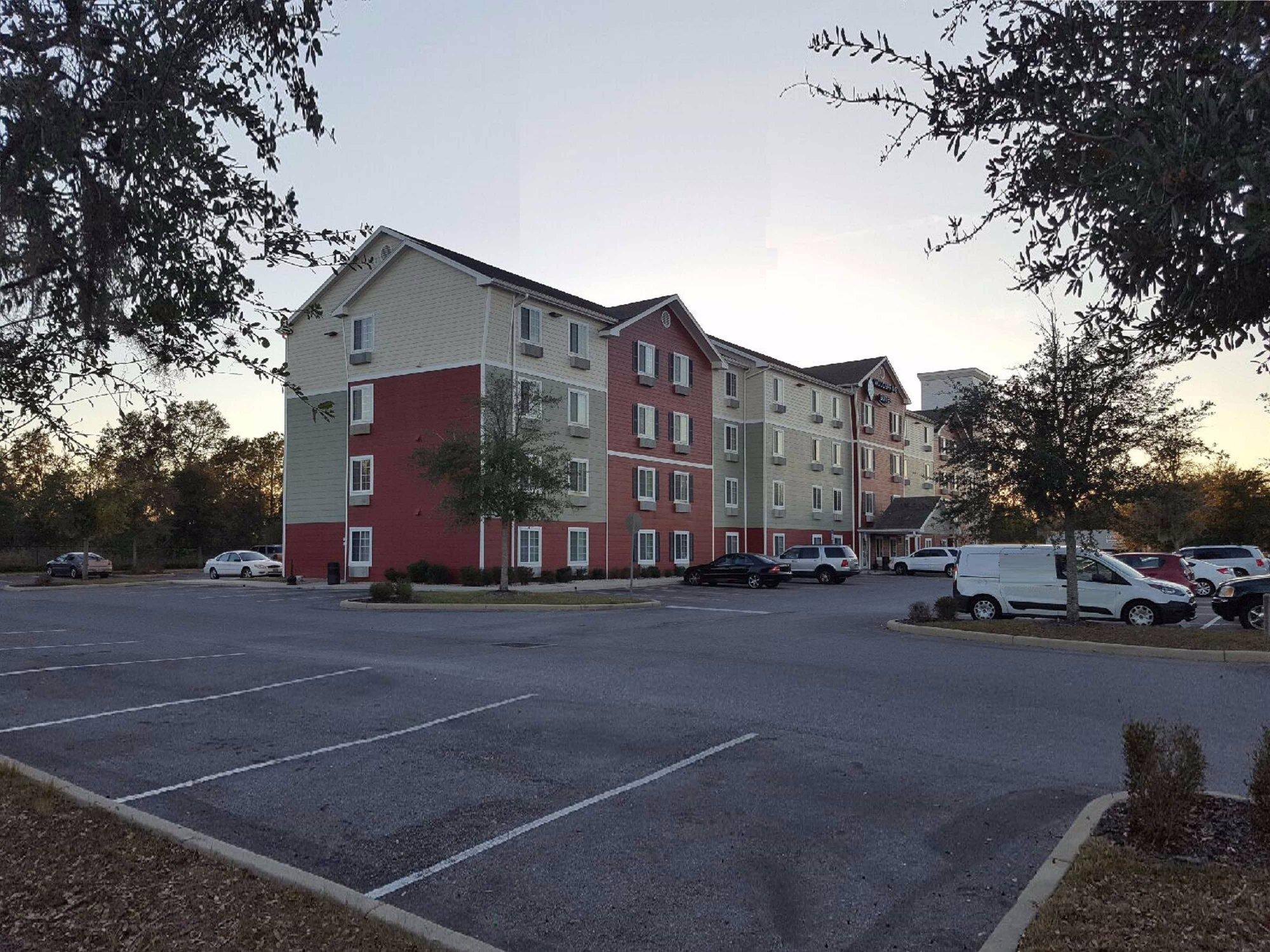 Extended Stay America Select Suites - Orlando - Sanford - Airport