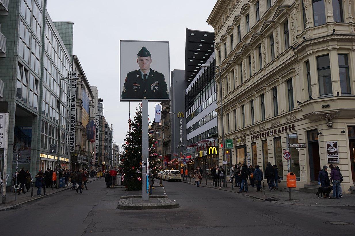 Brewer's Berlin Tours