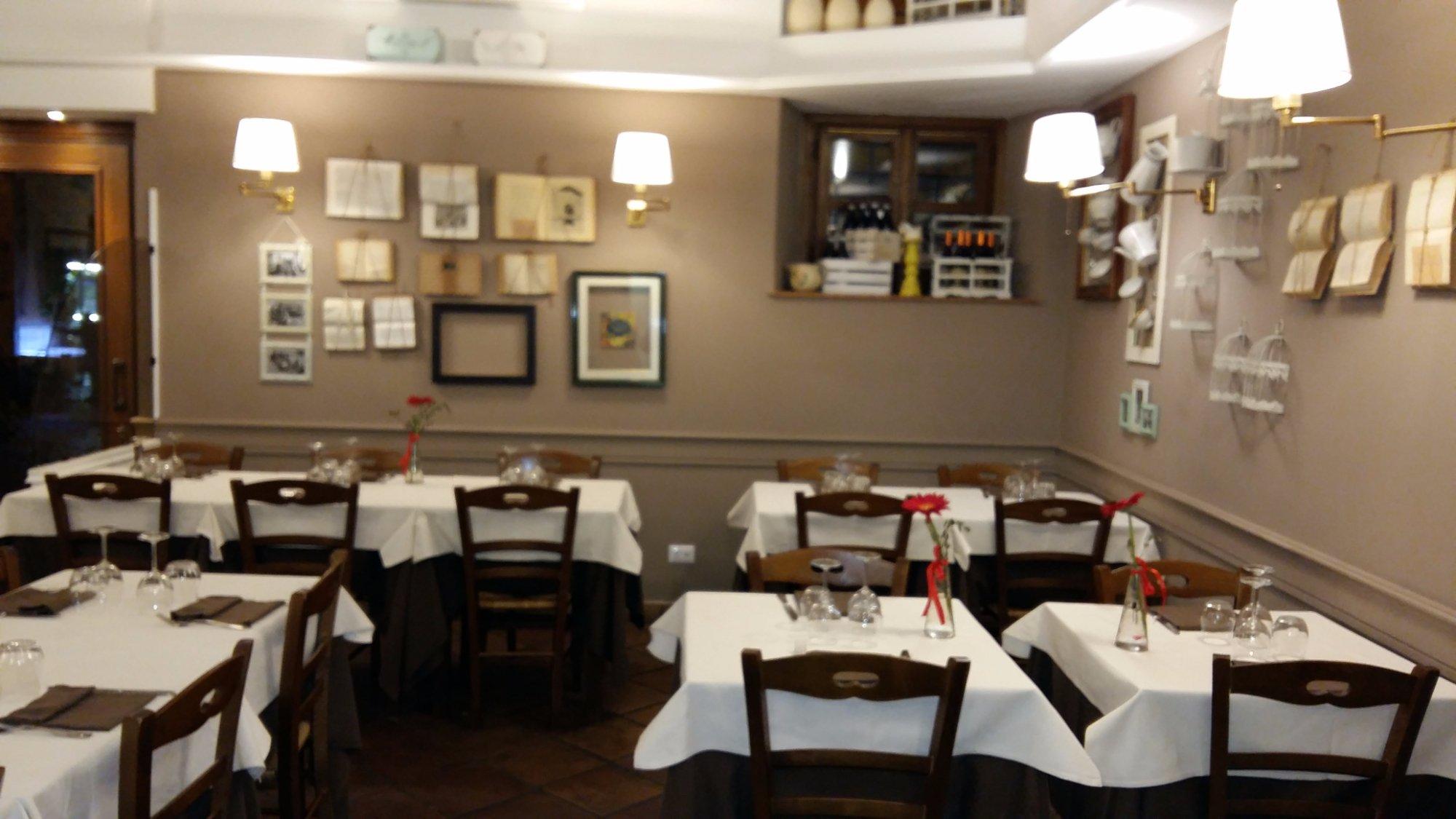 Bruno alla Lungaretta