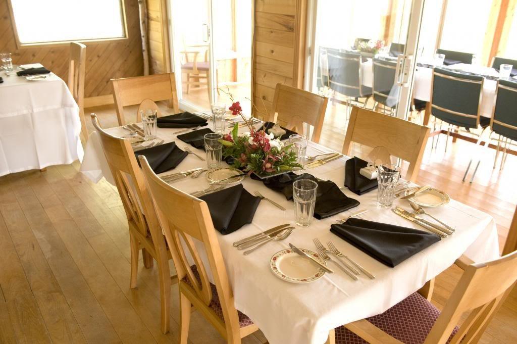 Rose Valley Lodge & Restaurant