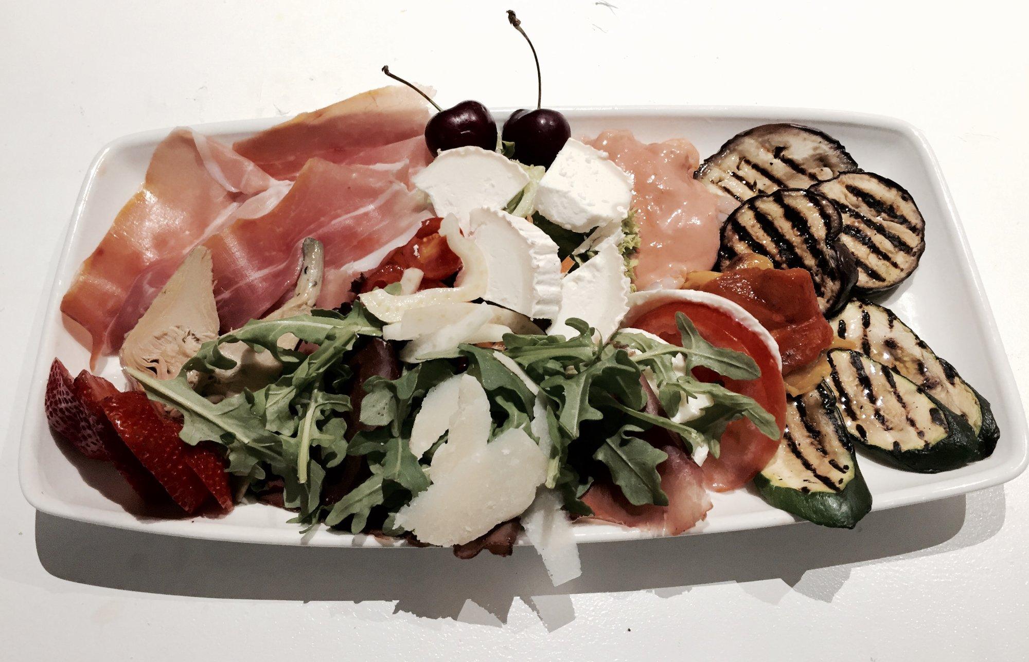 Bucci Italian Restaurant