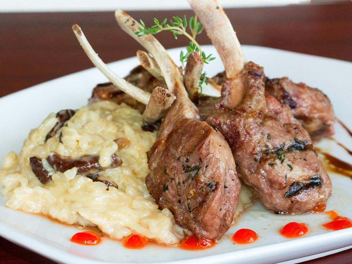 Condal Tapas Restaurant