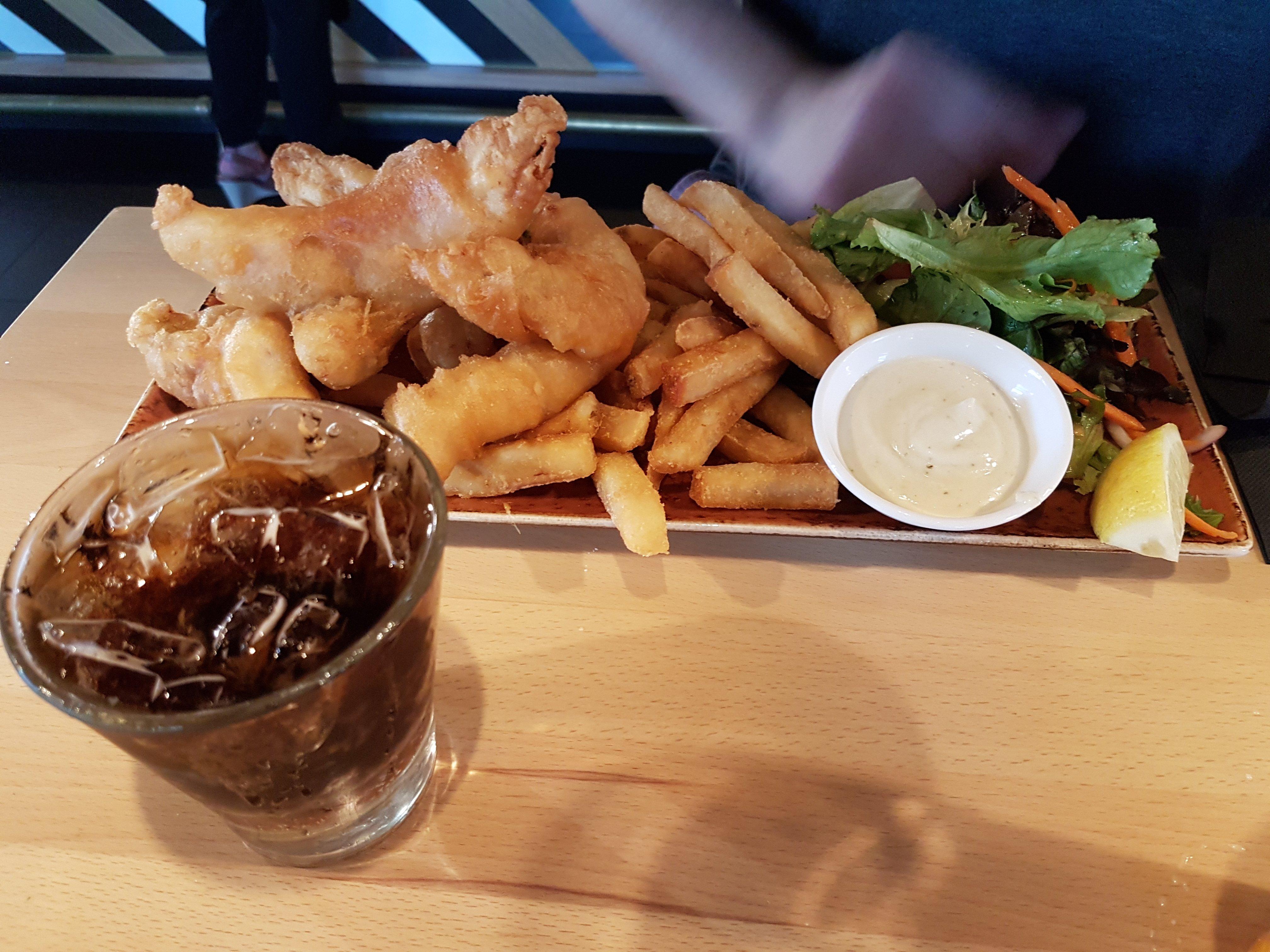 Photo by SouthMelbourne