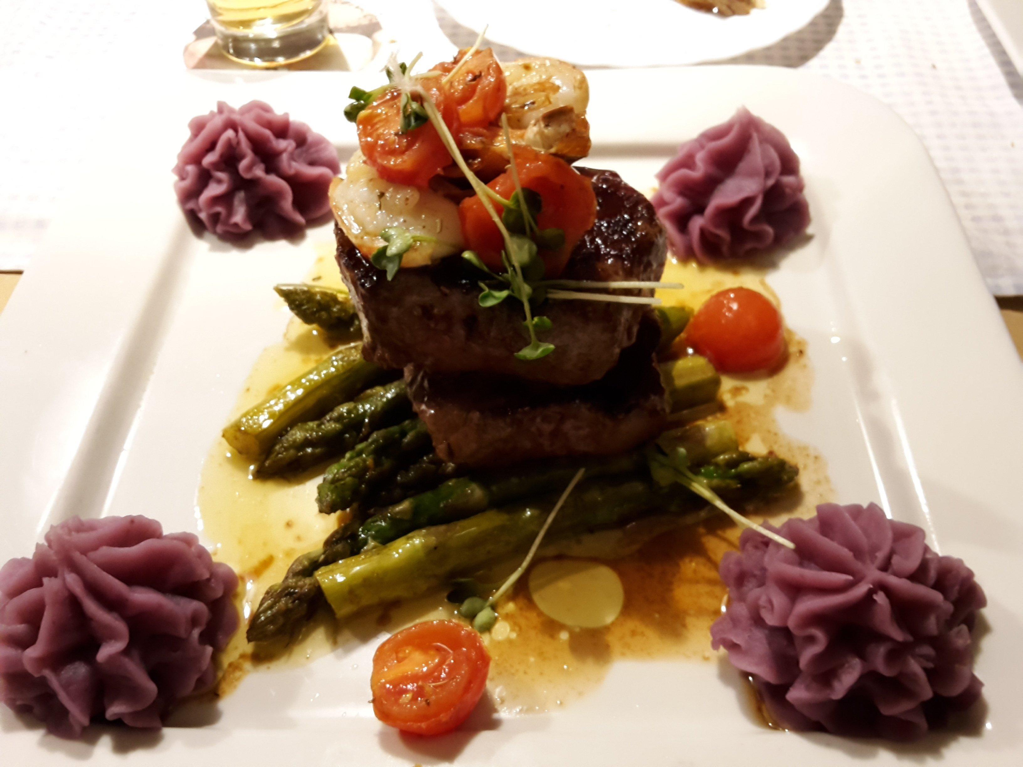 Hofbräuhaus Traunstein Bräustüberl