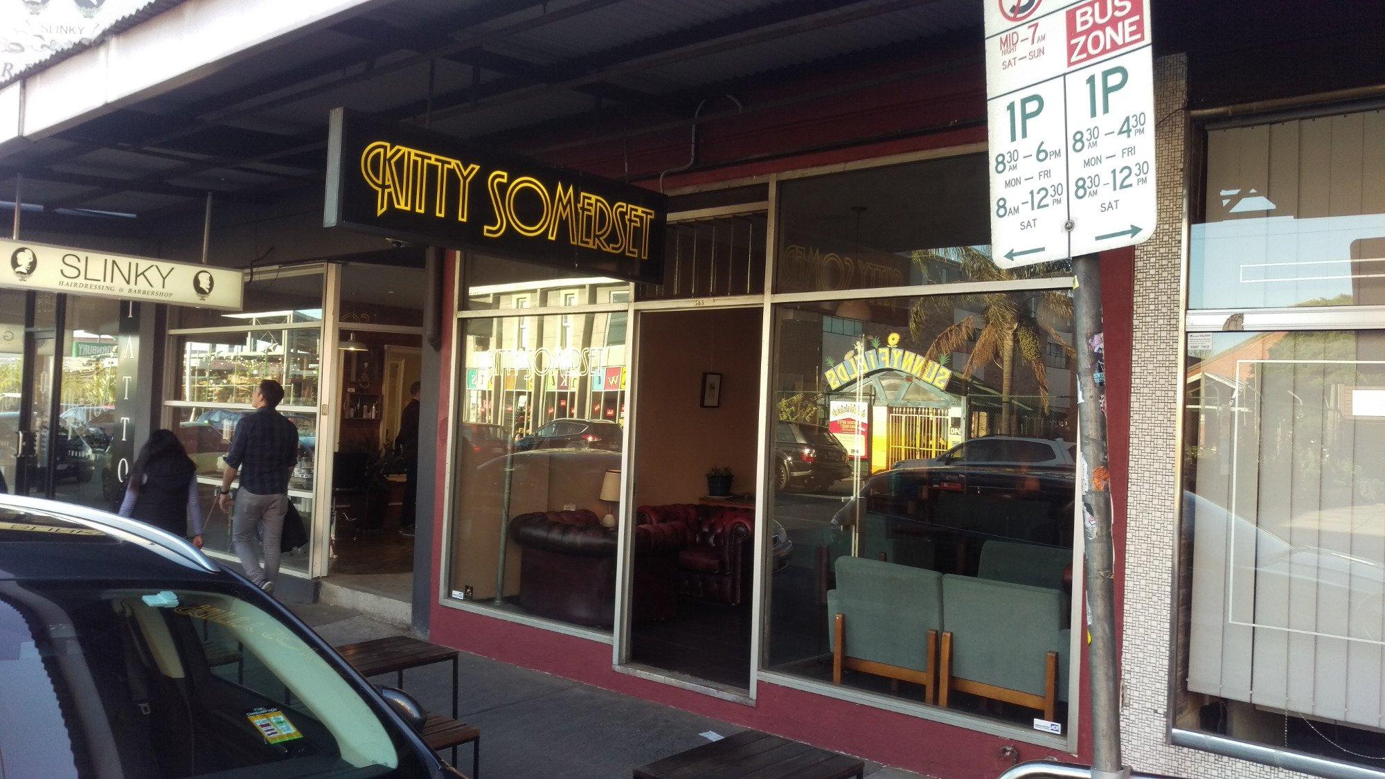 Photo by MrDavetheSarks