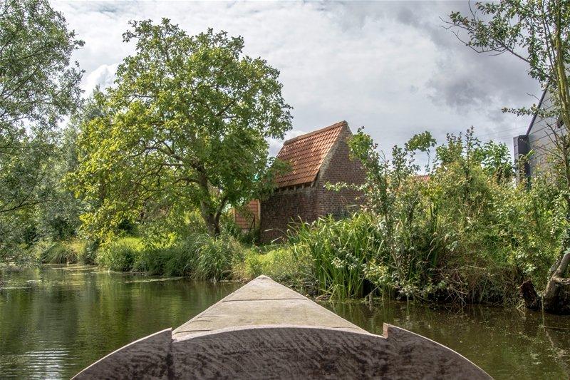 Les Faiseurs de Bateaux