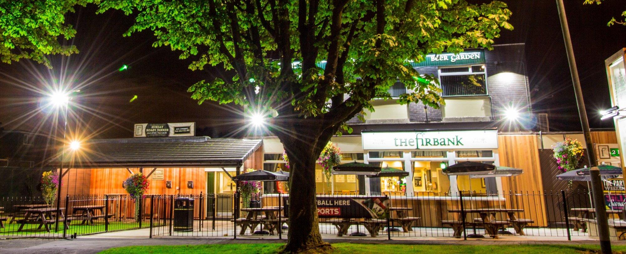 The Firbank Pub & Kitchen