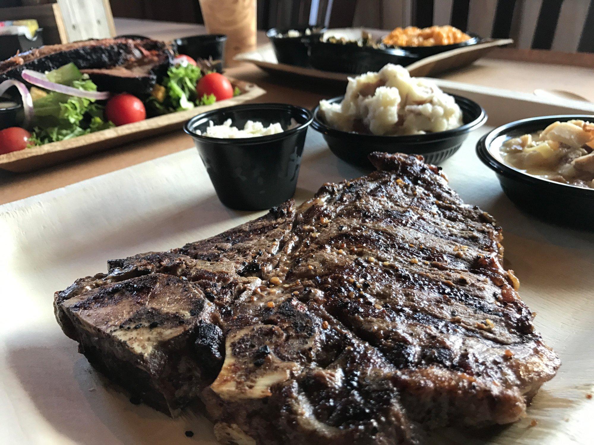 Boggy Bottom Barbecue