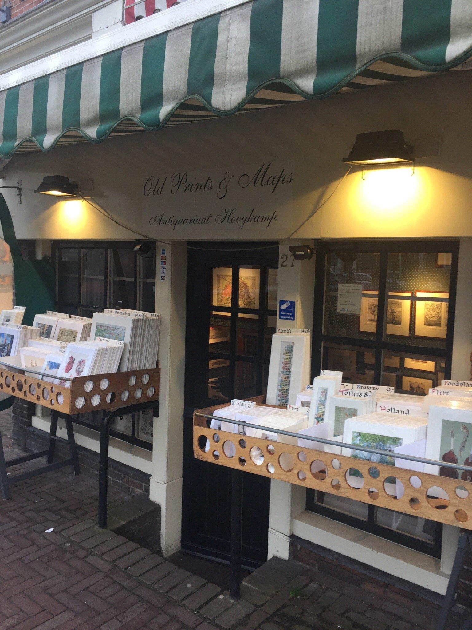 B.L. Hoogkamp & Zonen