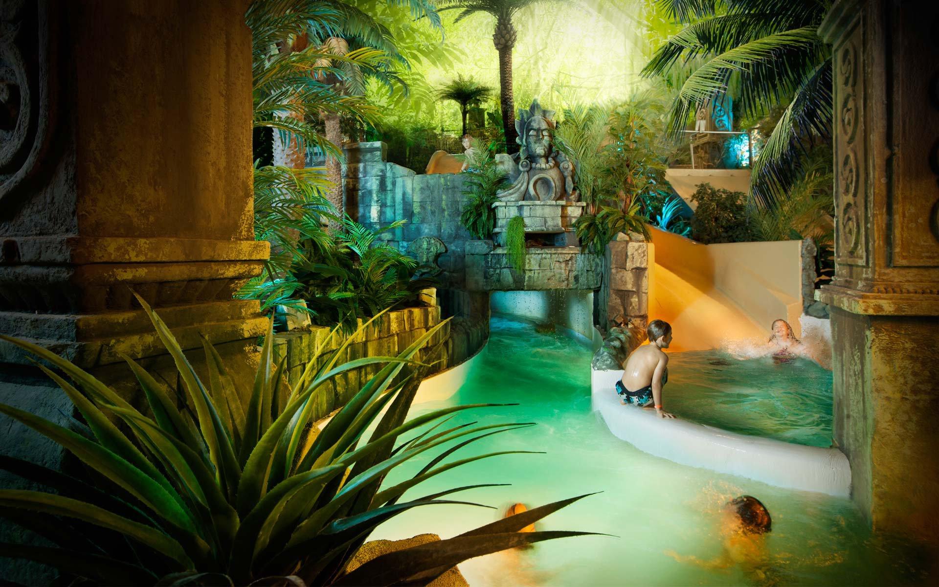 Lost City - Gustavsvik