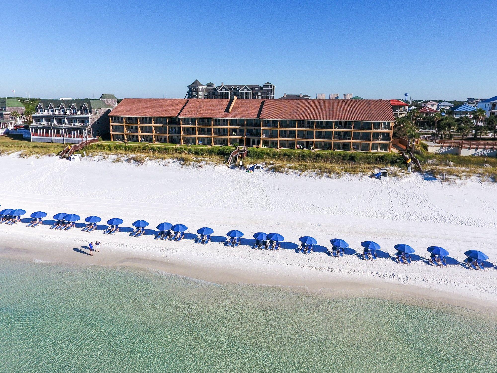Coral Reef Club