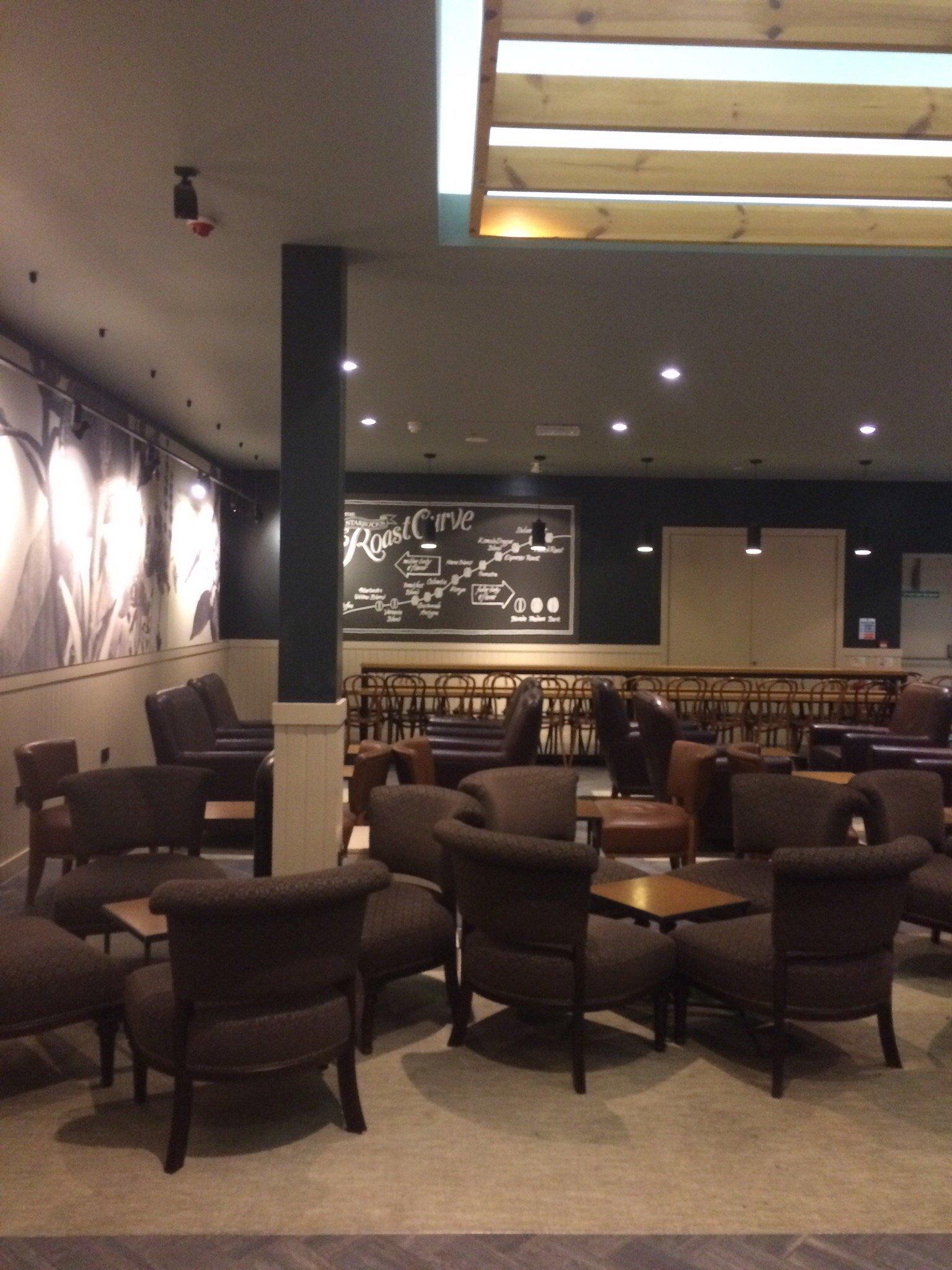 Starbucks - Junction One