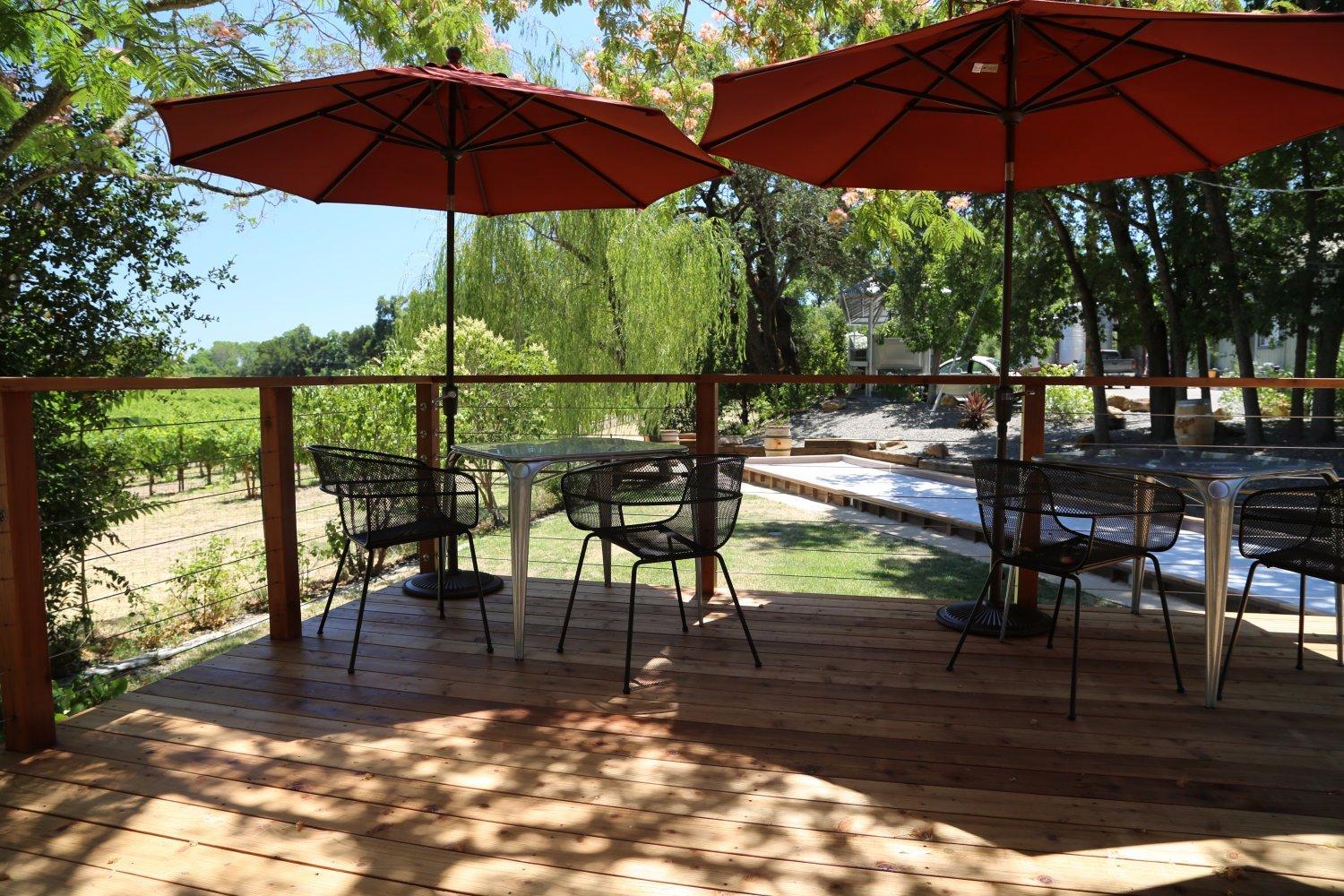 Photo by Priority Wine P... P