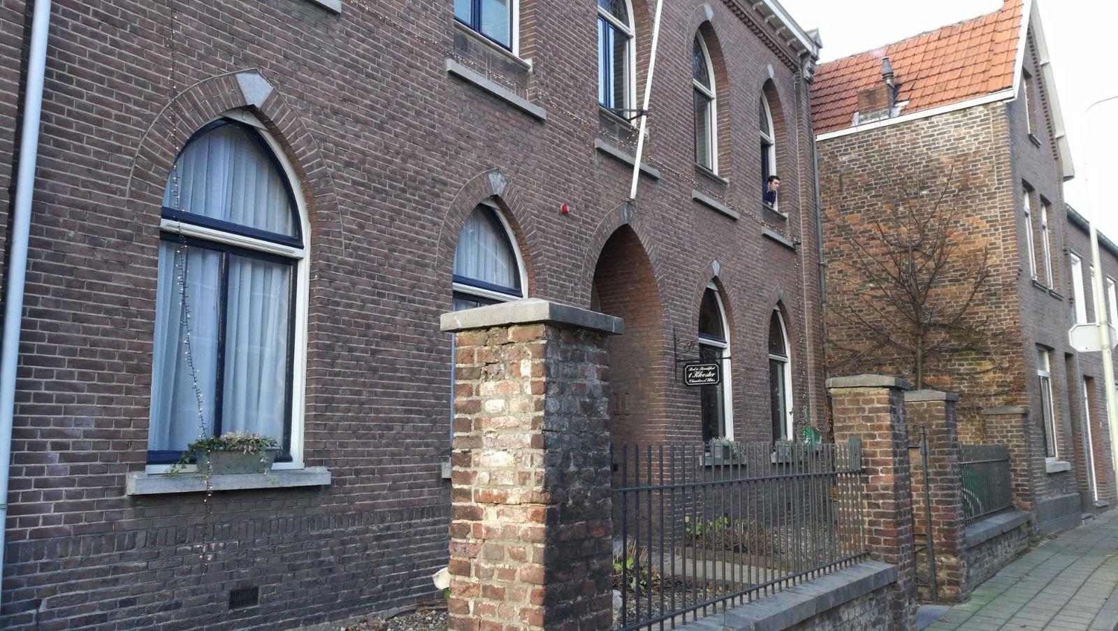Klooster Bed and Breakfast Maastricht