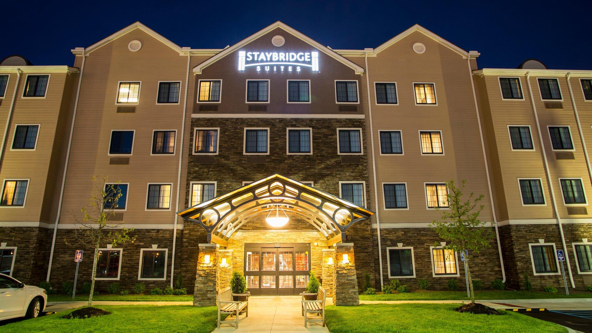 Staybridge Suites Lexington